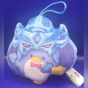 2024 McDonald's Yu-Gi-Oh x Hello Kitty: #7 TuxedoSam x Obelisk the Tormentor